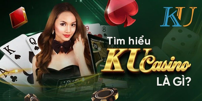 Giới thiệu về Kubet11 - nhà cái trực tuyến uy tín hàng đầu 