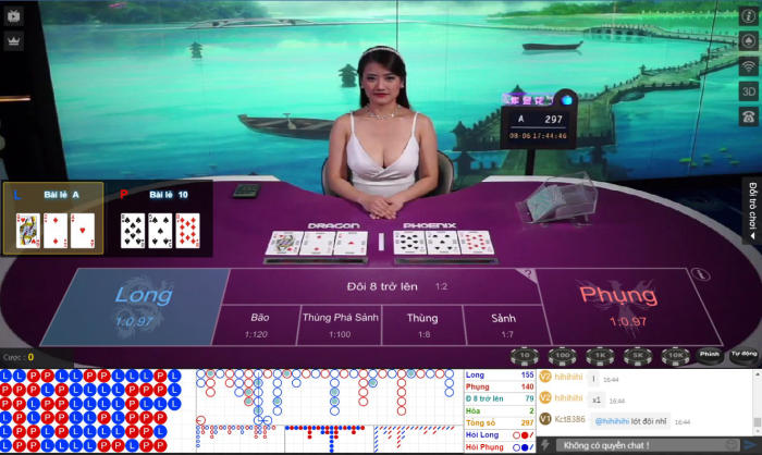 Hướng dẫn cách cược bài tiến lên ở Kubet11