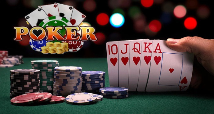 Các thuật ngữ cần biết trước khi chơi Poker