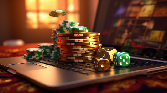 ช็อก! เทคนิคลับที่ทำให้ผู้เล่น KUBET คาสิโน รวยชั่วข้ามคืน!