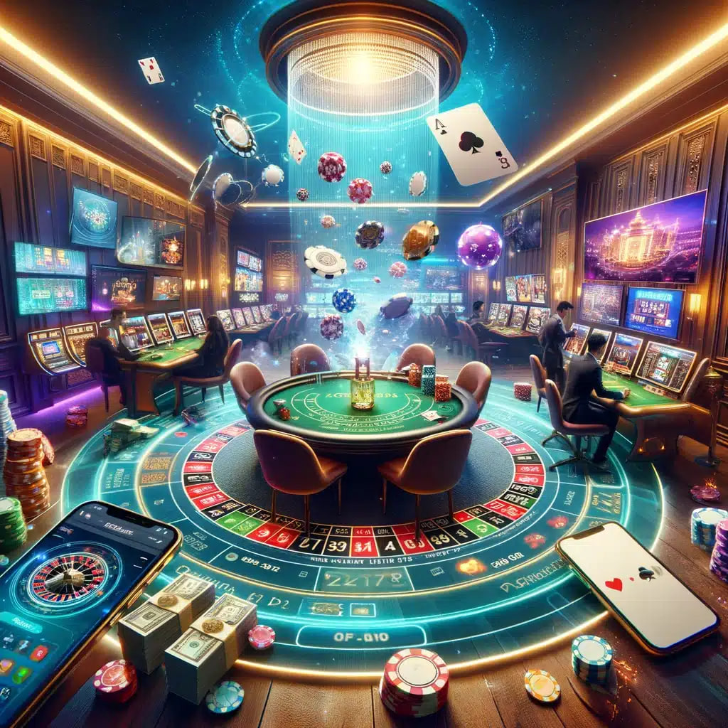 Kubet คาสิโน ถูกกล่าวหาว่าควบคุมผลเกม ผู้เล่นตั้งข้อสงสัยเรื่องความยุติธรรม!